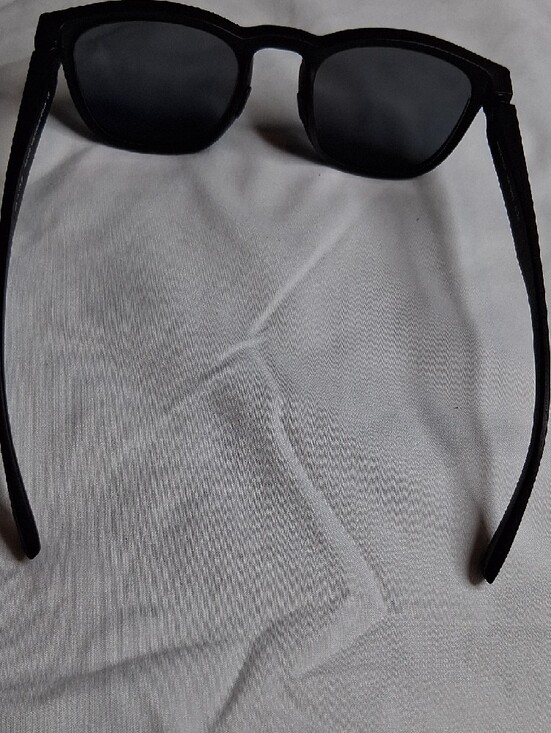 MYKITA Matte Black Women\'s Sunglasses with Dark Lenses prescription main image 4